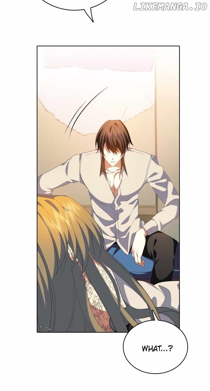 Zero Game Chapter 293 73